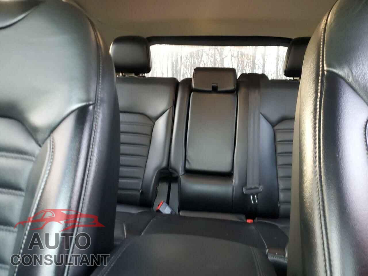 FORD EDGE 2017 - 2FMPK3J94HBB30571