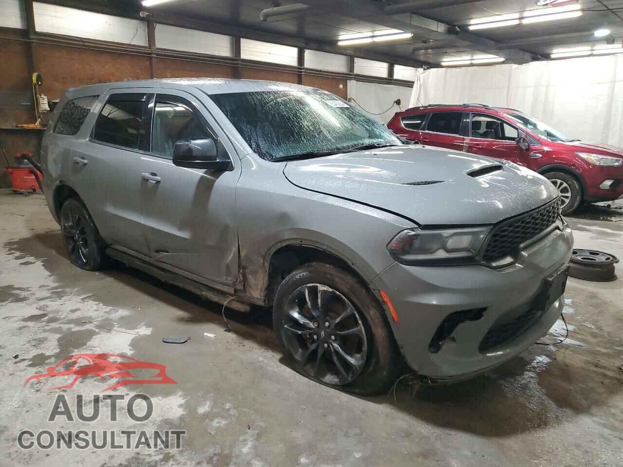 DODGE DURANGO 2022 - 1C4RDJDG5NC212794