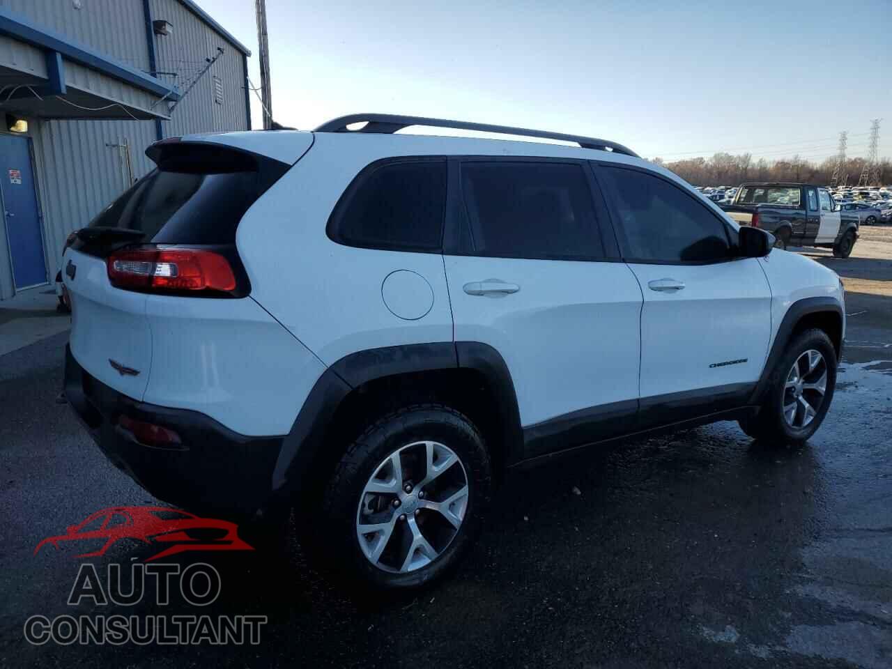 JEEP CHEROKEE 2014 - 1C4PJMBS8EW160469