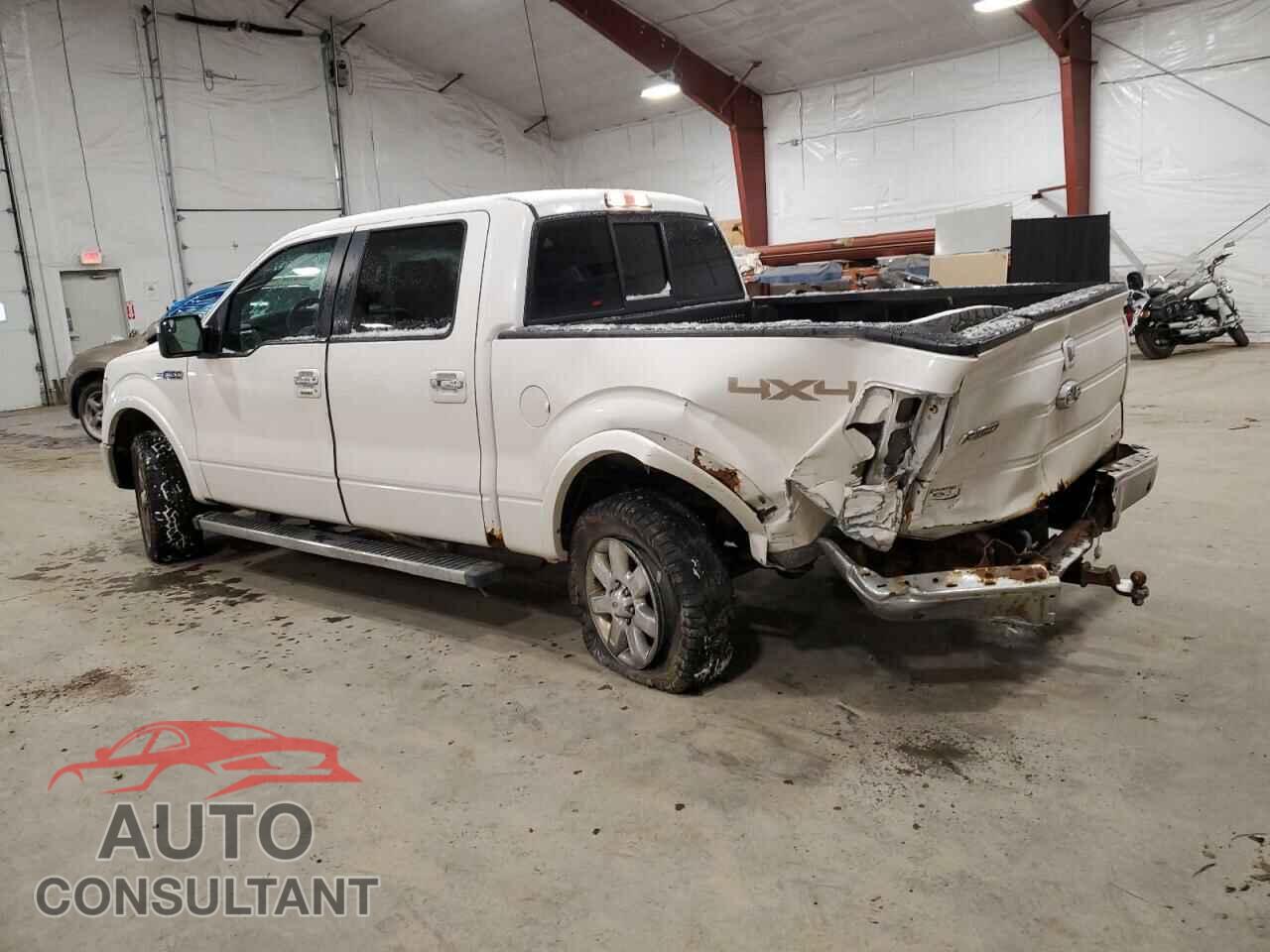 FORD F-150 2013 - 1FTFW1EF5DFA08092