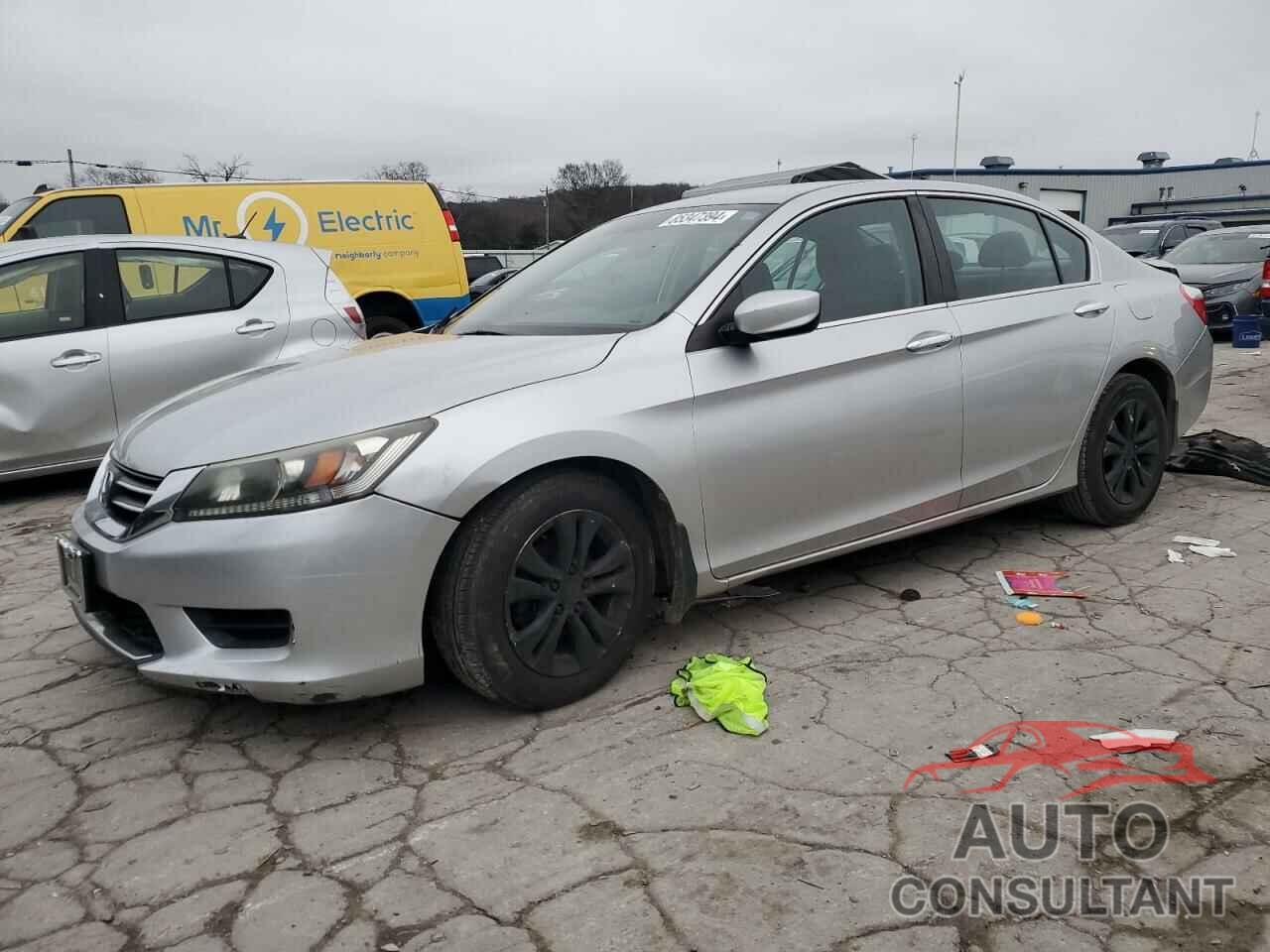 HONDA ACCORD 2015 - 1HGCR2F34FA106682