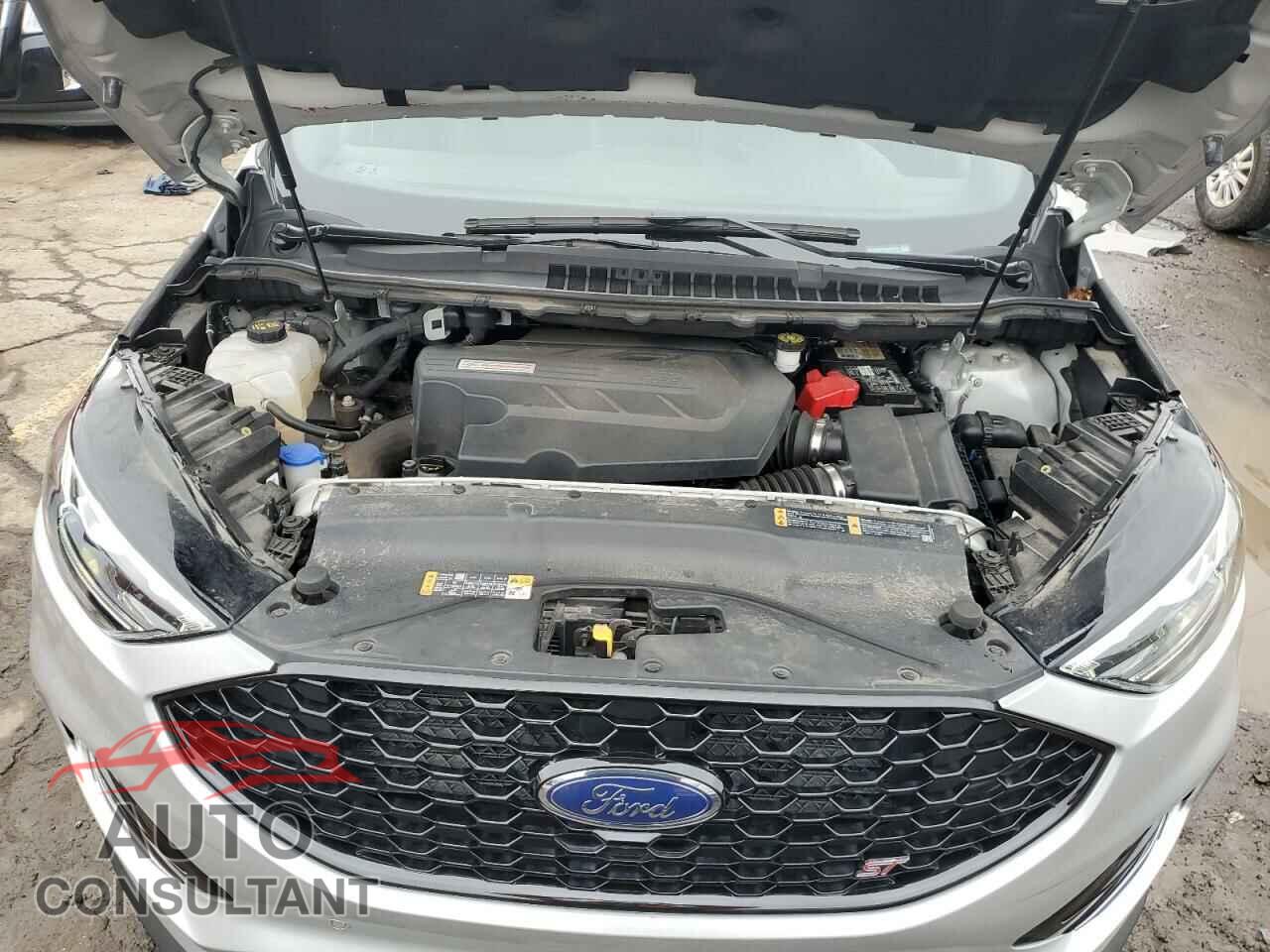 FORD EDGE 2019 - 2FMPK4AP9KBB52576