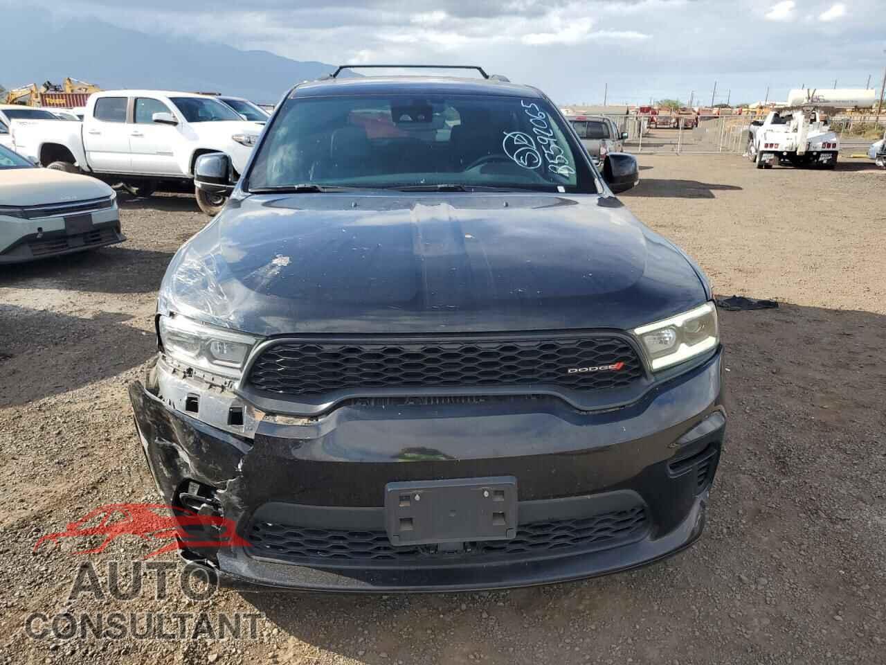 DODGE DURANGO 2023 - 1C4RDHDG3PC634705