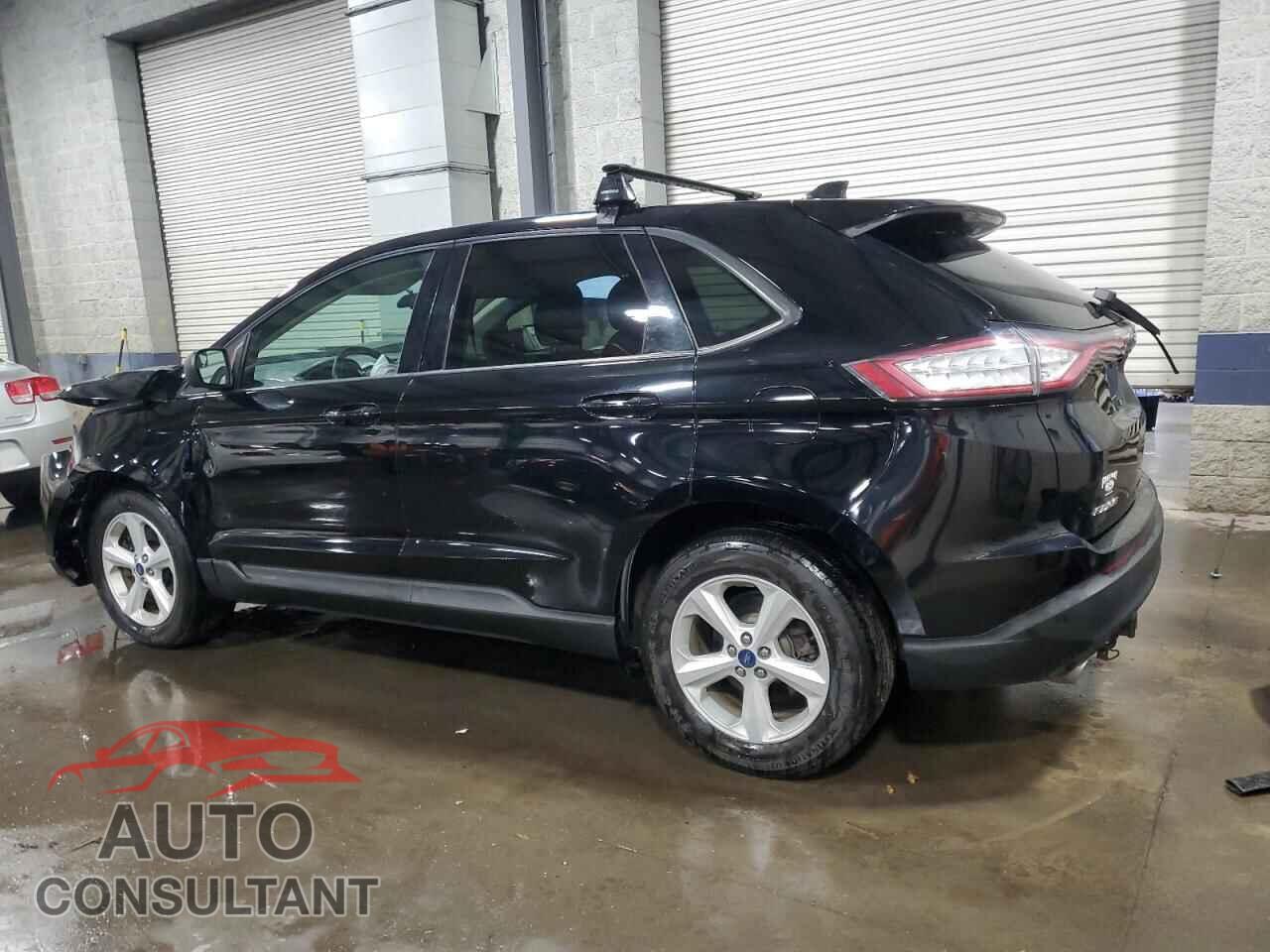 FORD EDGE 2018 - 2FMPK4G99JBC55763