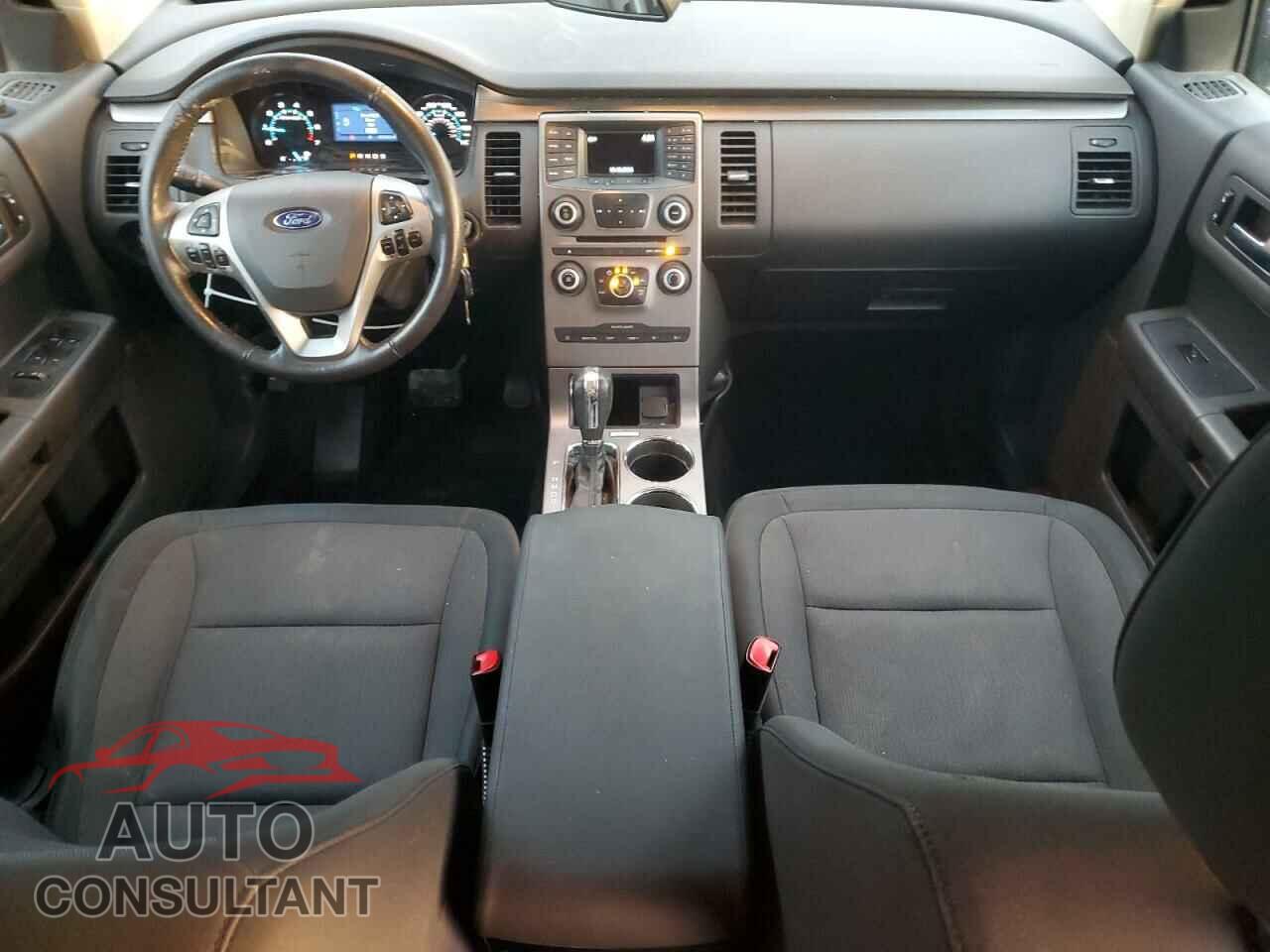FORD FLEX 2016 - 2FMGK5B86GBA17110