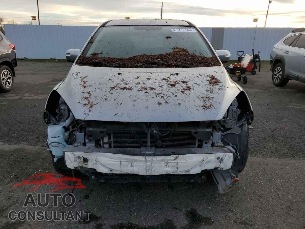 MAZDA 5 2015 - JM1CW2CL8F0188840