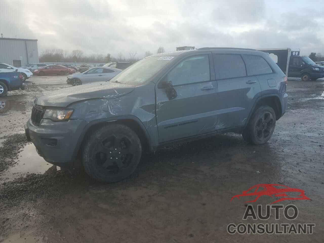 JEEP GRAND CHER 2019 - 1C4RJFAG9KC761663