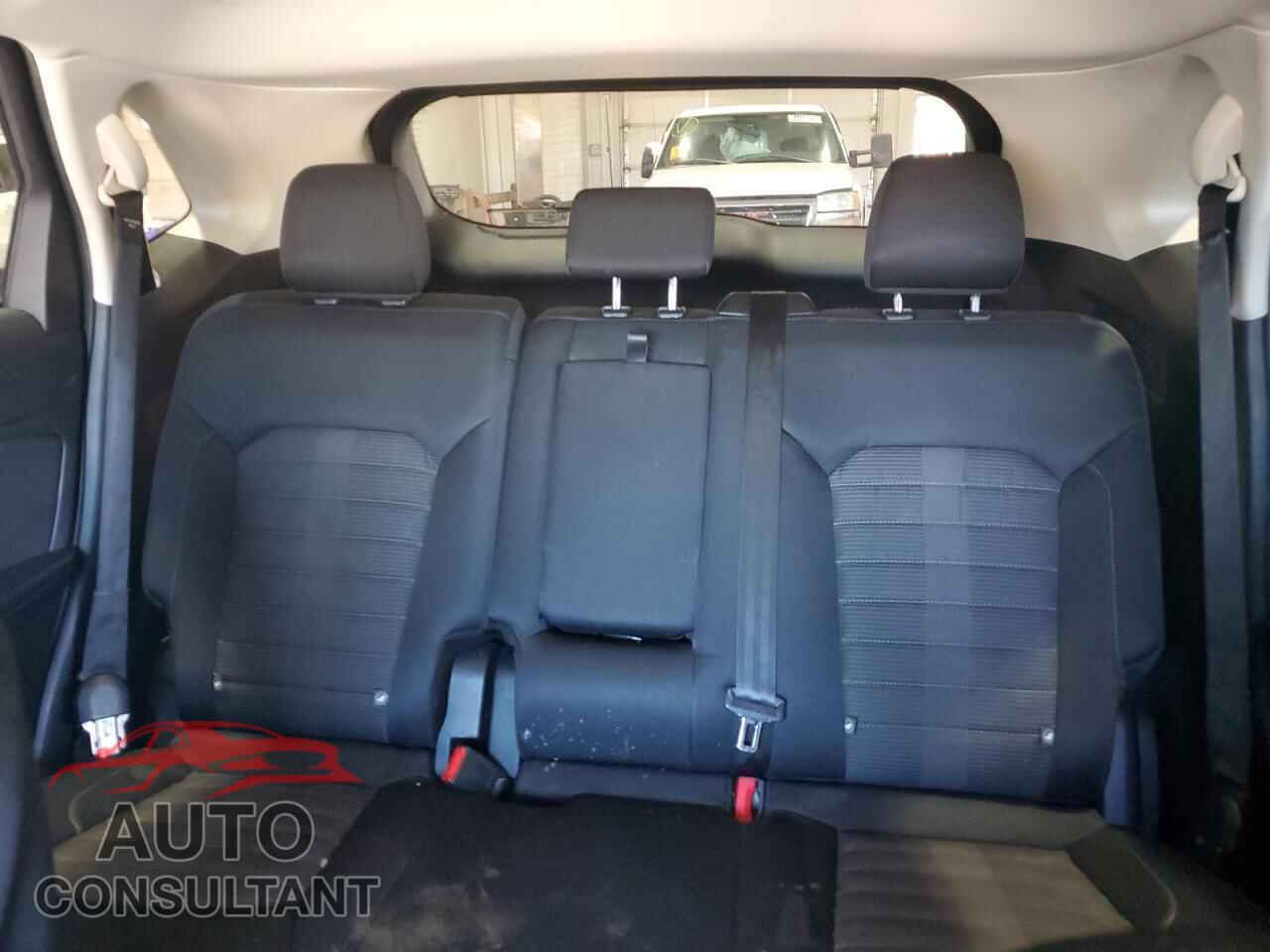 FORD EDGE 2015 - 2FMPK4J81FBB63358