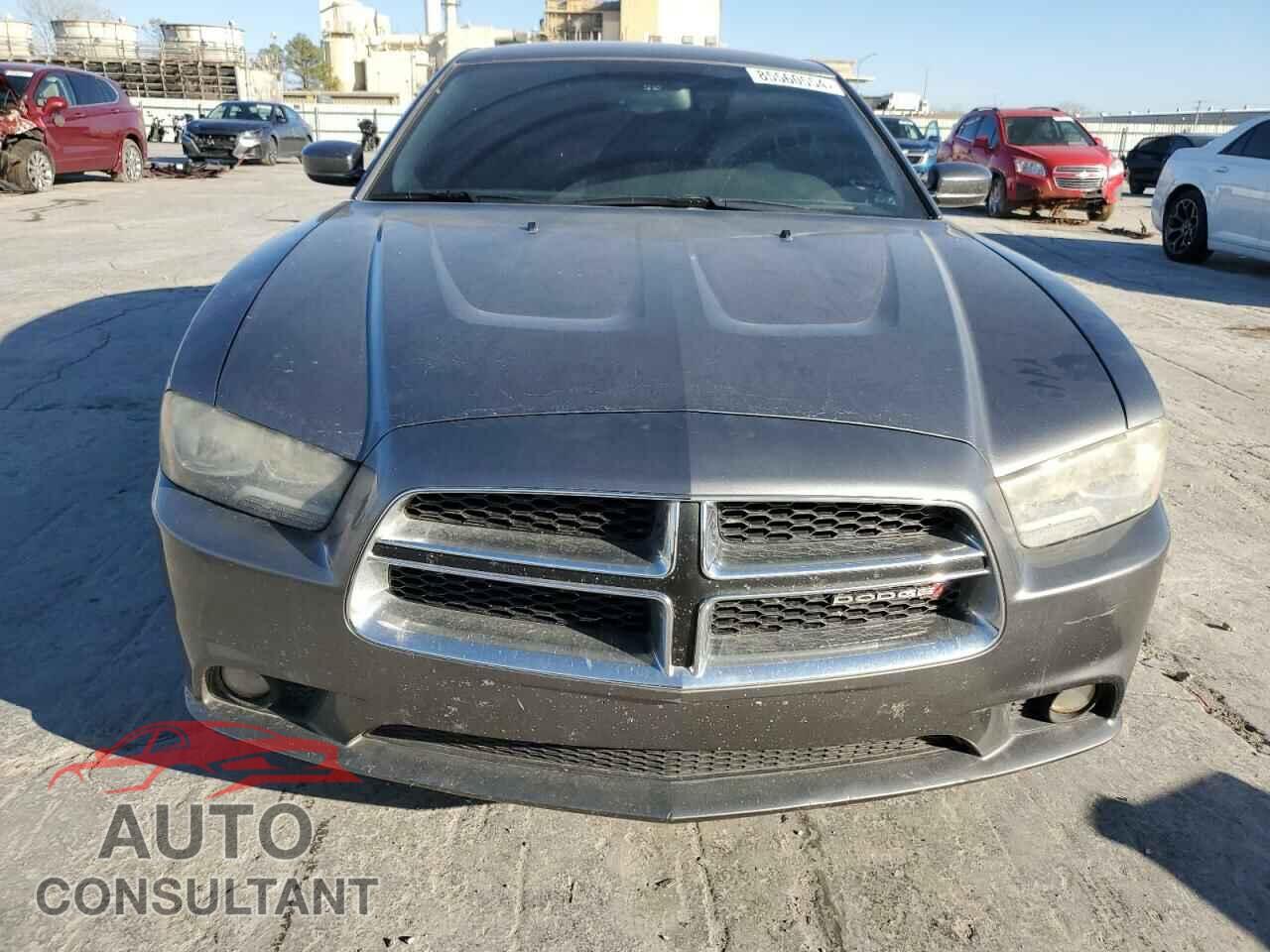 DODGE CHARGER 2012 - 2C3CDXHG0CH233313