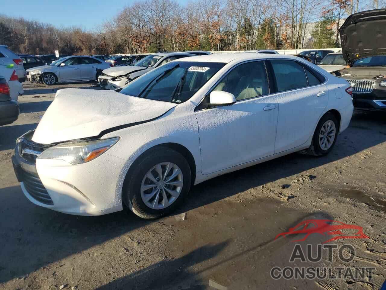 TOYOTA CAMRY 2015 - 4T1BF1FK9FU494300