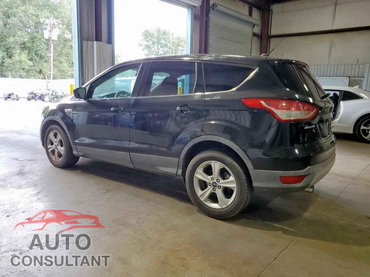 FORD ESCAPE 2013 - 1FMCU0GX7DUA47802