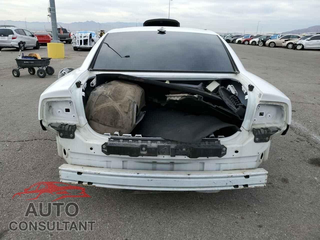 DODGE CHARGER 2013 - 2C3CDXEJ2DH515387
