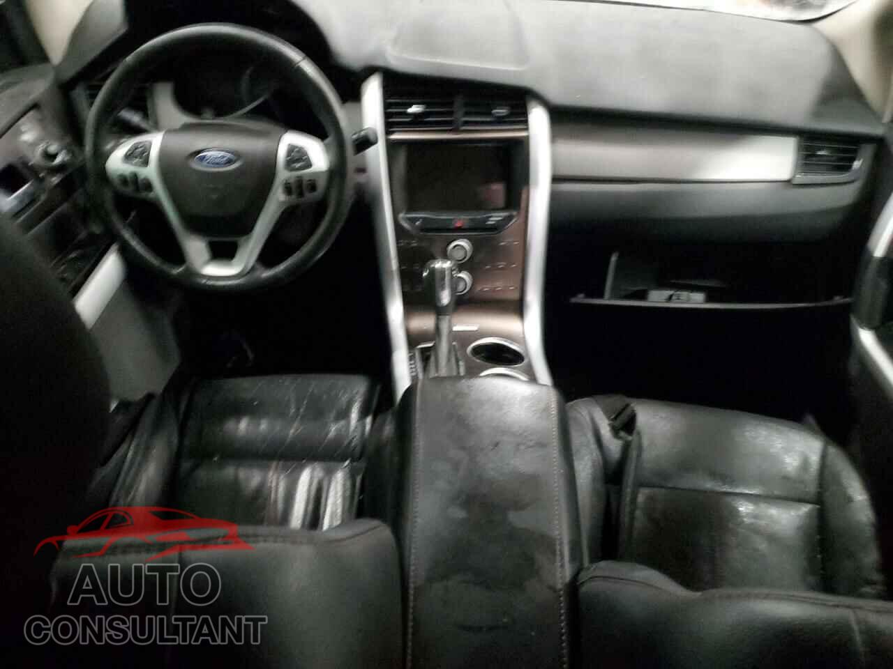 FORD EDGE 2013 - 2FMDK4JC9DBB22951