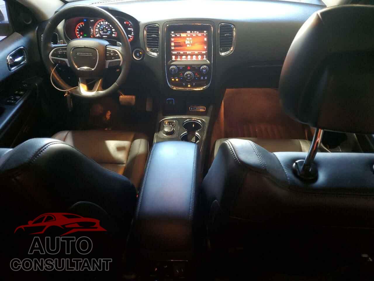 DODGE DURANGO 2015 - 1C4RDHDG3FC742997