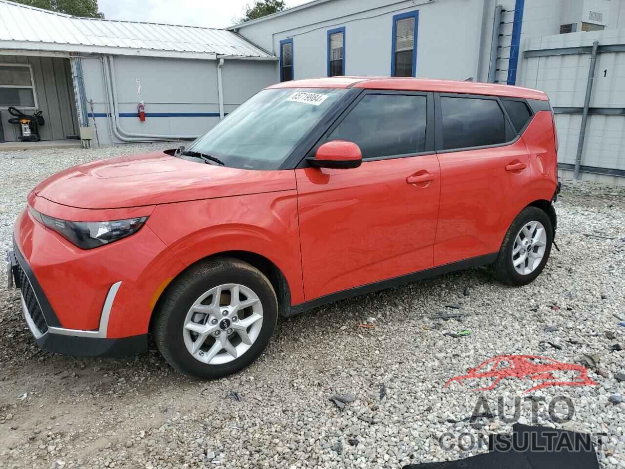 KIA SOUL 2024 - KNDJ23AU3R7230461