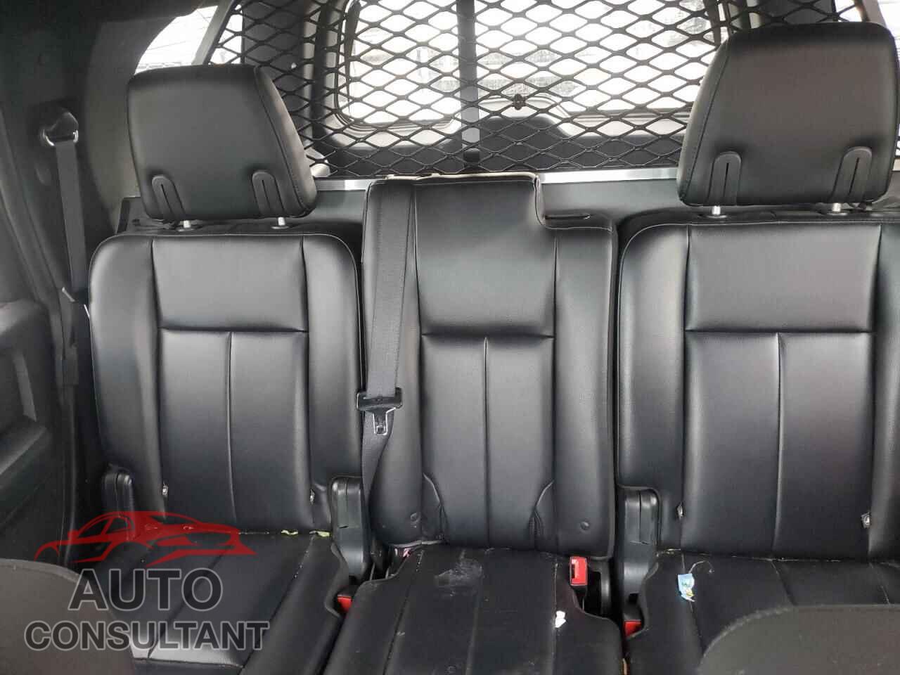 FORD EXPEDITION 2015 - 1FMJU1GT0FEF19264