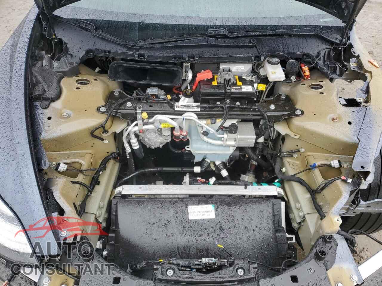 TESLA MODEL 3 2020 - 5YJ3E1EA0LF736612