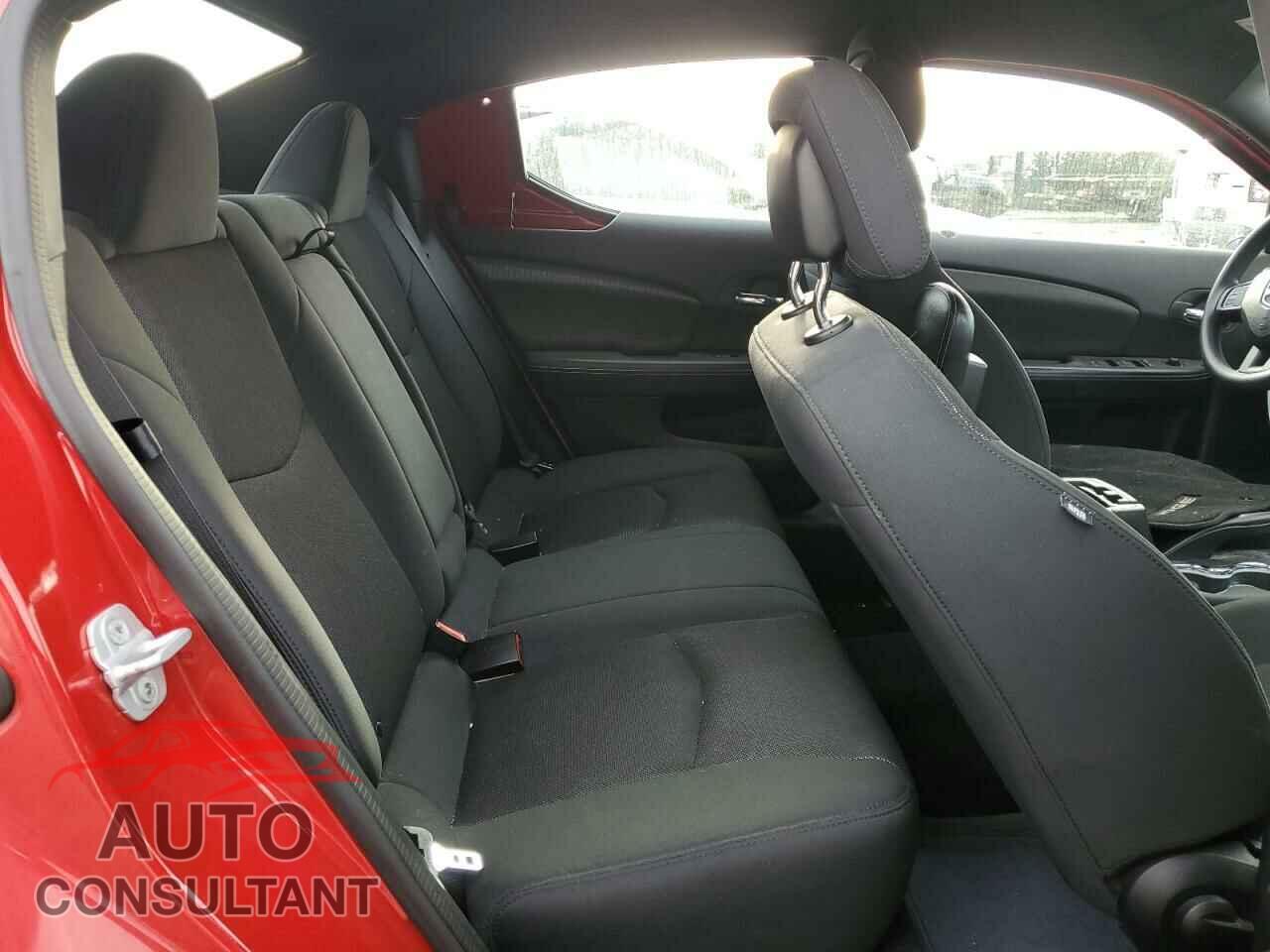 DODGE AVENGER 2014 - 1C3CDZAB8EN112663