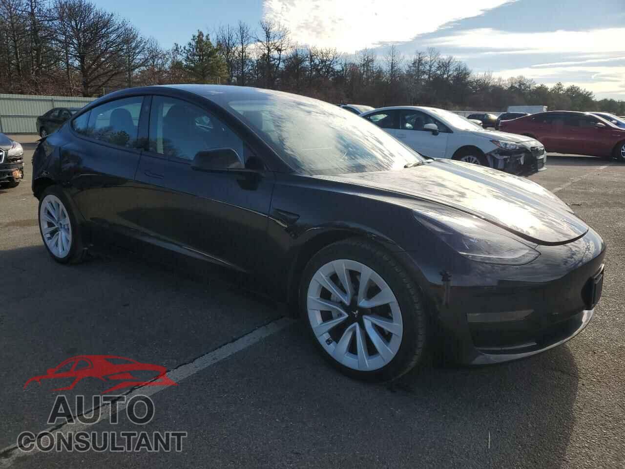 TESLA MODEL 3 2023 - 5YJ3E1EAXPF594534