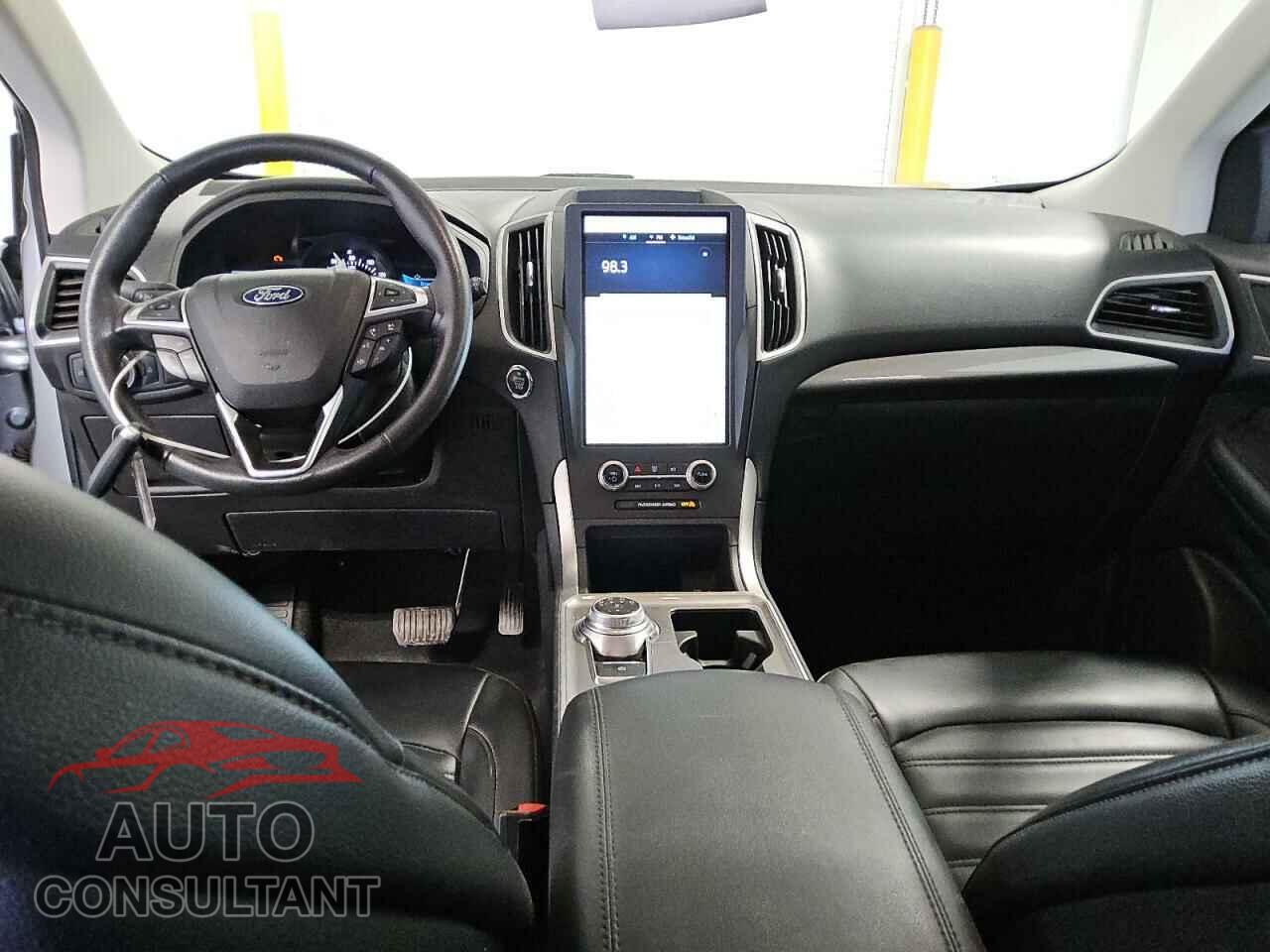 FORD EDGE 2023 - 2FMPK4J99PBA30356