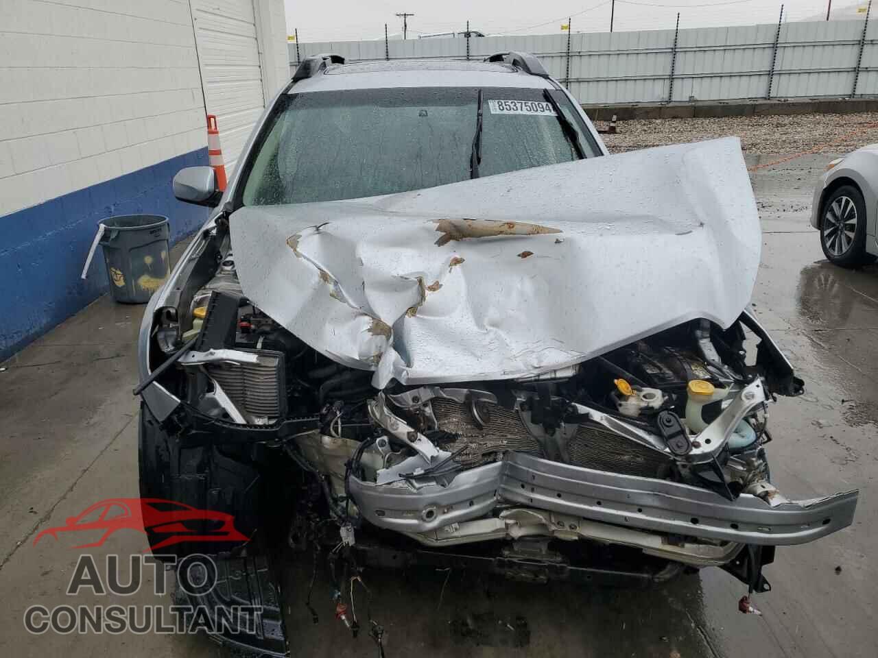SUBARU OUTBACK 2012 - 4S4BRBKC2C3254678