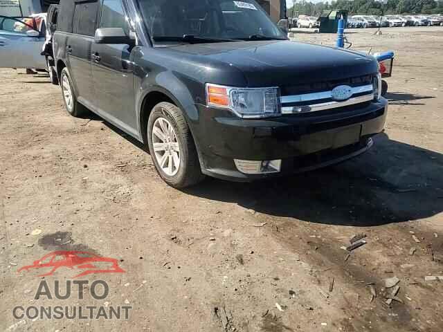 FORD FLEX 2011 - 2FMGK5BC5BBD29951