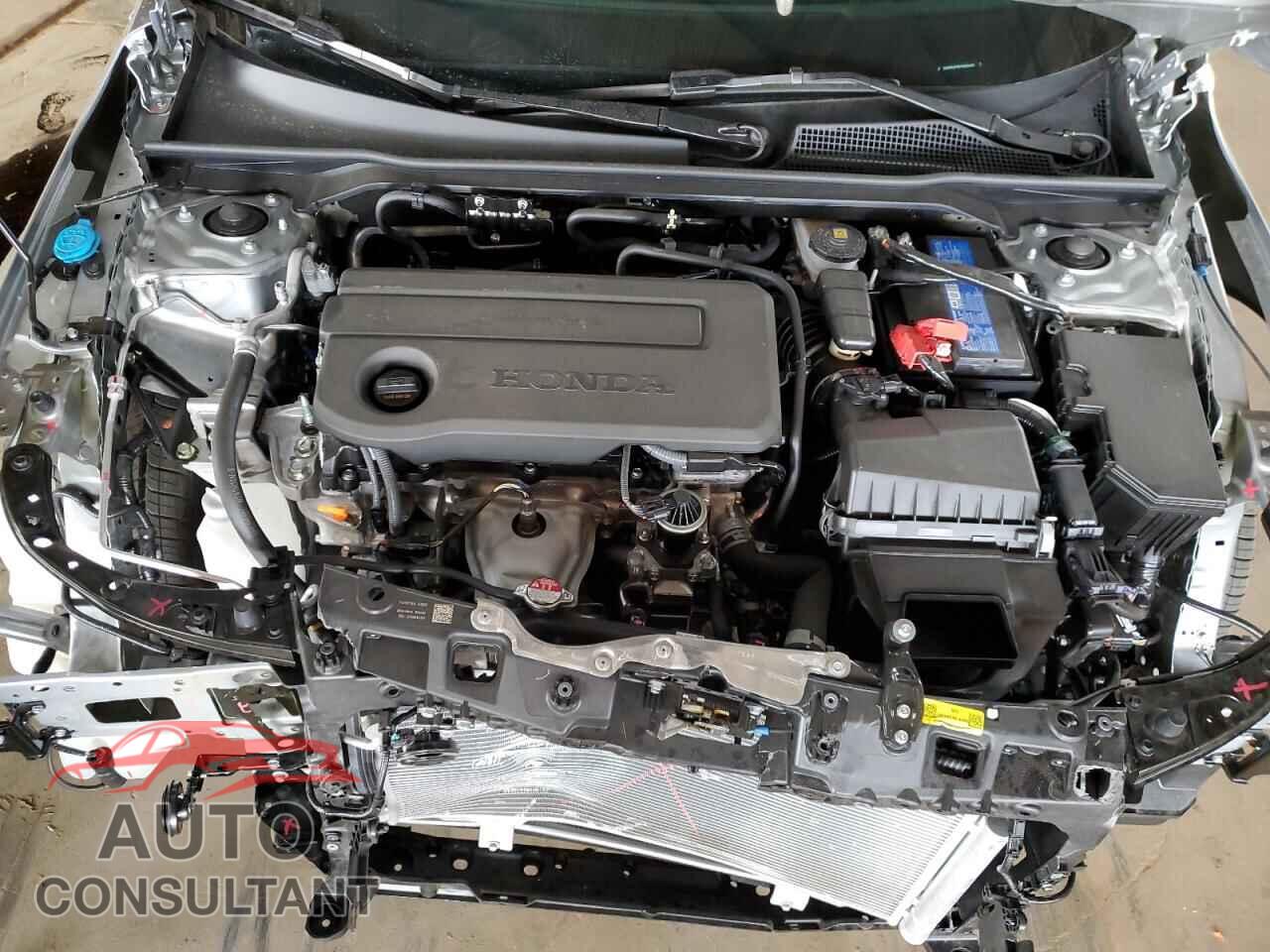 HONDA CIVIC 2026 - 2HGFE2F53TH520446