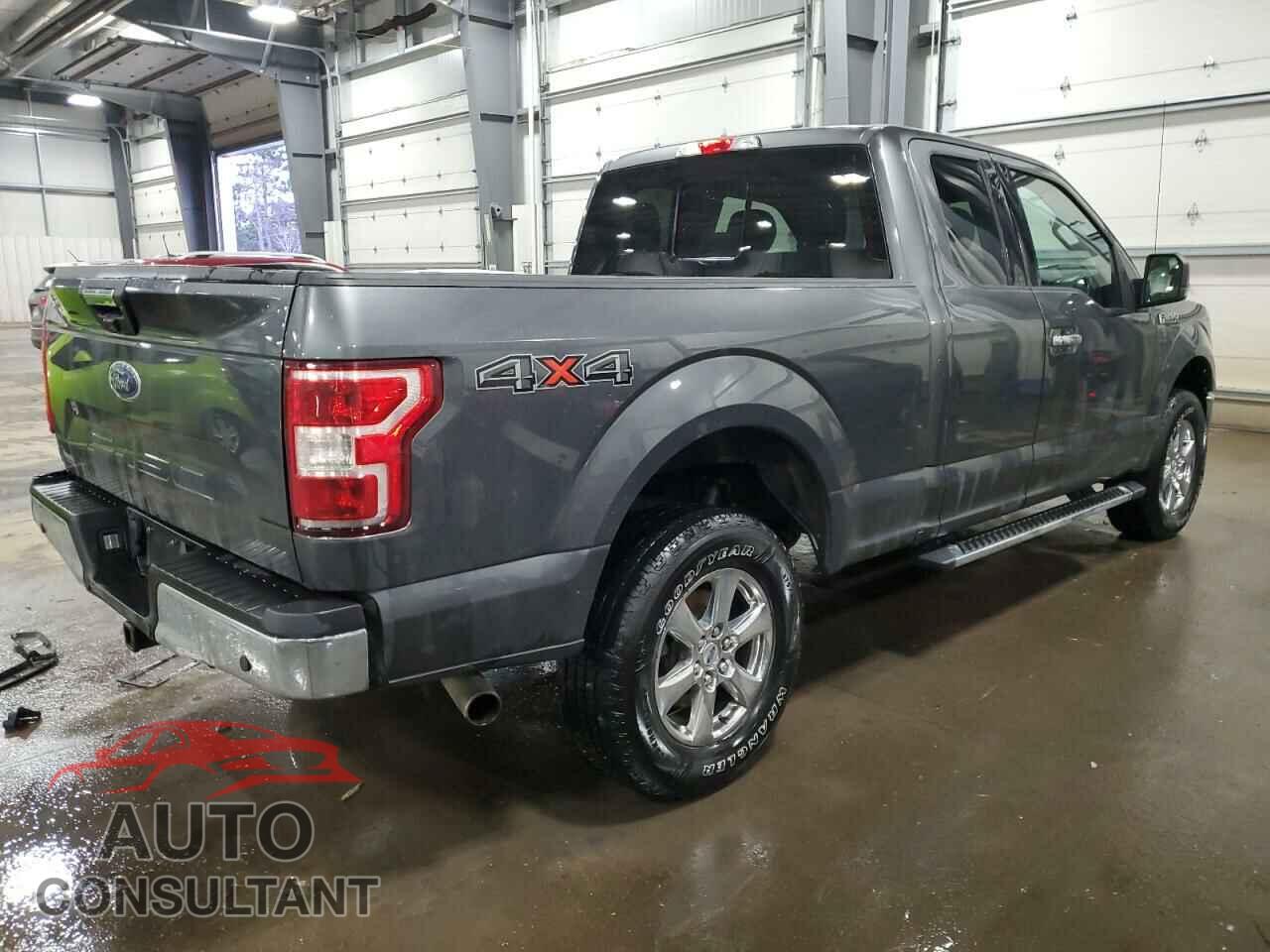 FORD F-150 2019 - 1FTFX1E52KFA17236