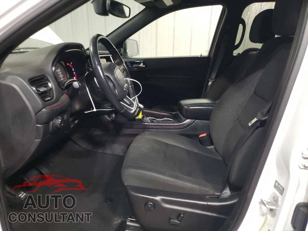 DODGE DURANGO 2023 - 1C4RDJDG4PC718216