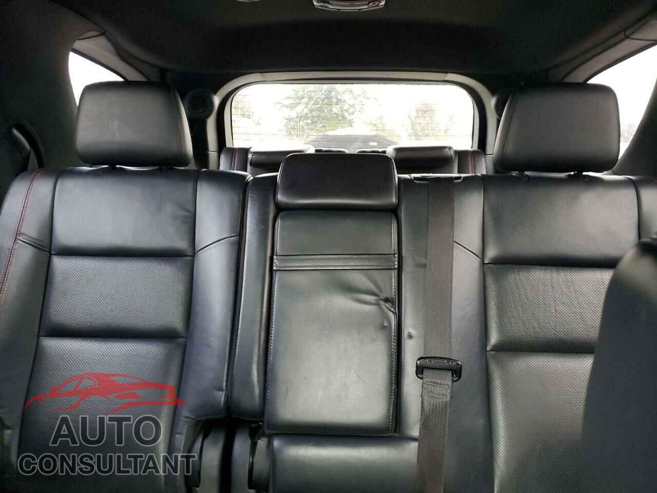 DODGE DURANGO 2015 - 1C4SDJCT3FC133240