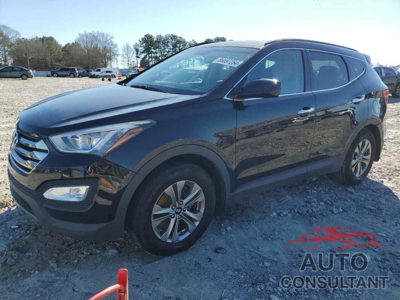 HYUNDAI SANTA FE 2015 - 5XYZU3LB6FG305340