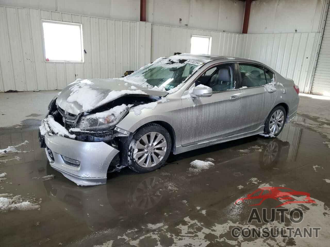 HONDA ACCORD 2013 - 1HGCR2F8XDA005560