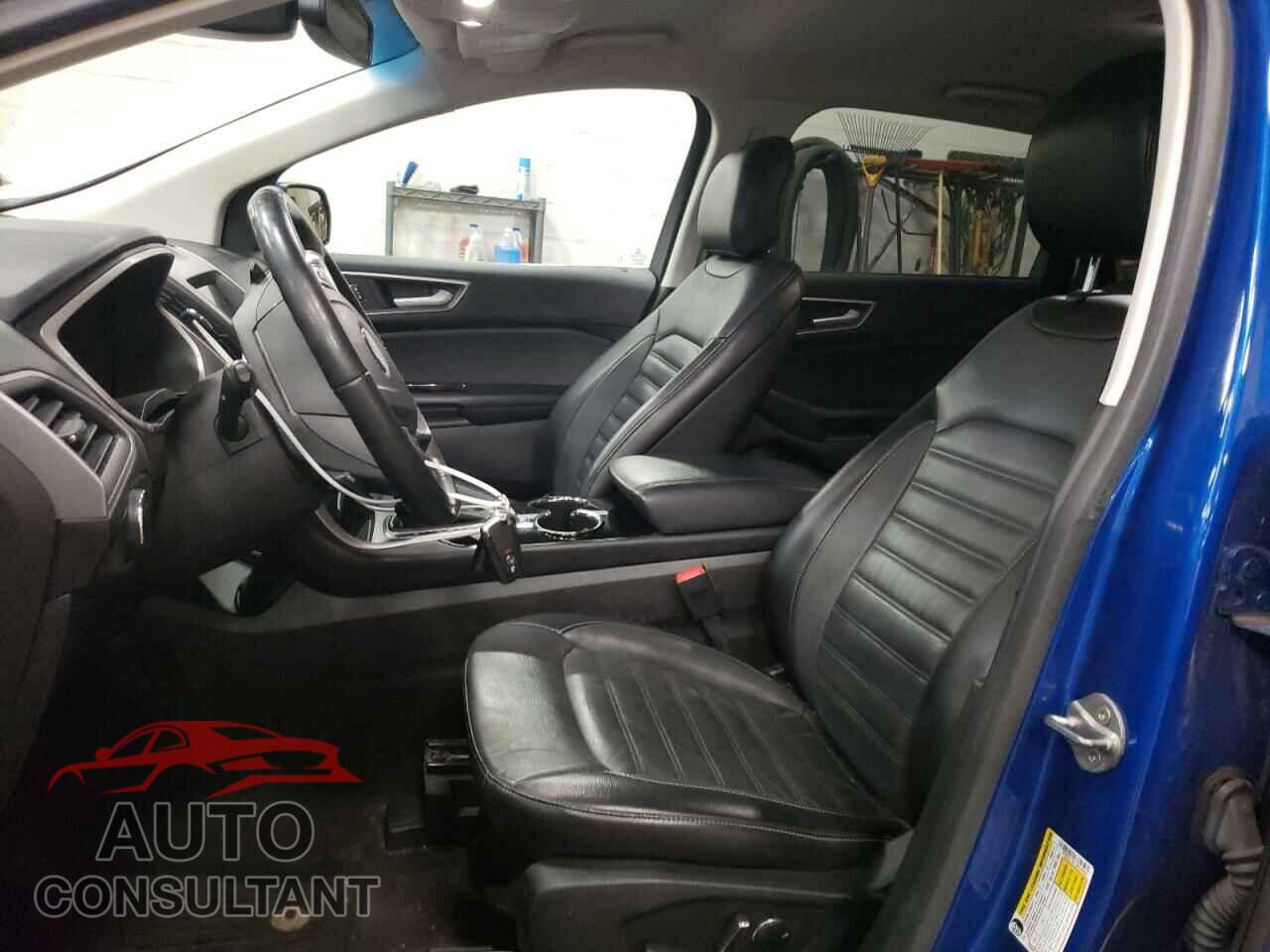 FORD EDGE 2018 - 2FMPK4J82JBB36890