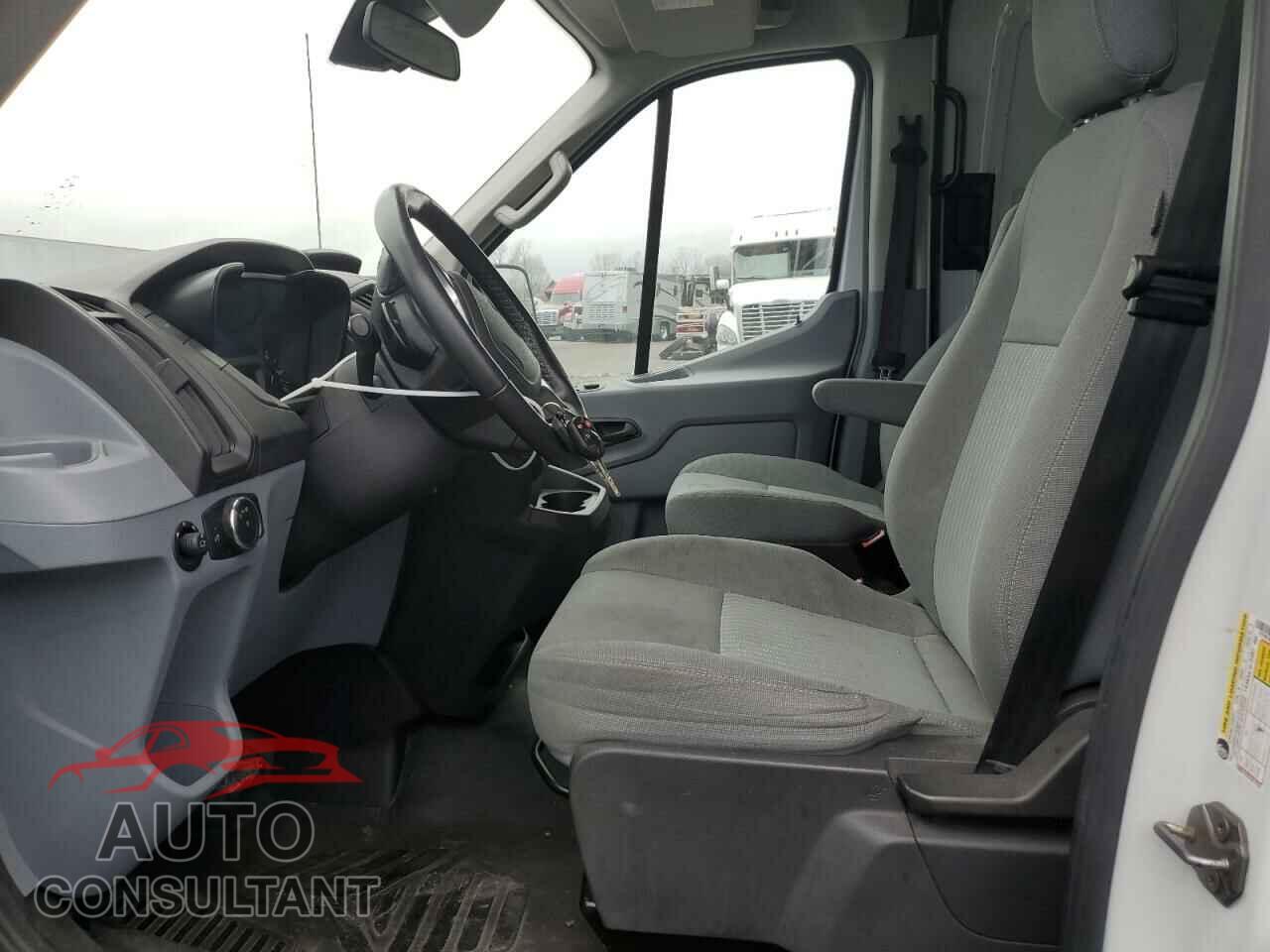 FORD TRANSIT 2015 - 1FTYE1CM7FKA24477