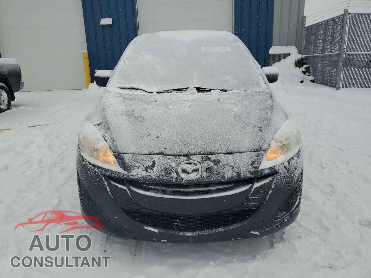 MAZDA 5 2014 - JM1CW2CL5E0169113