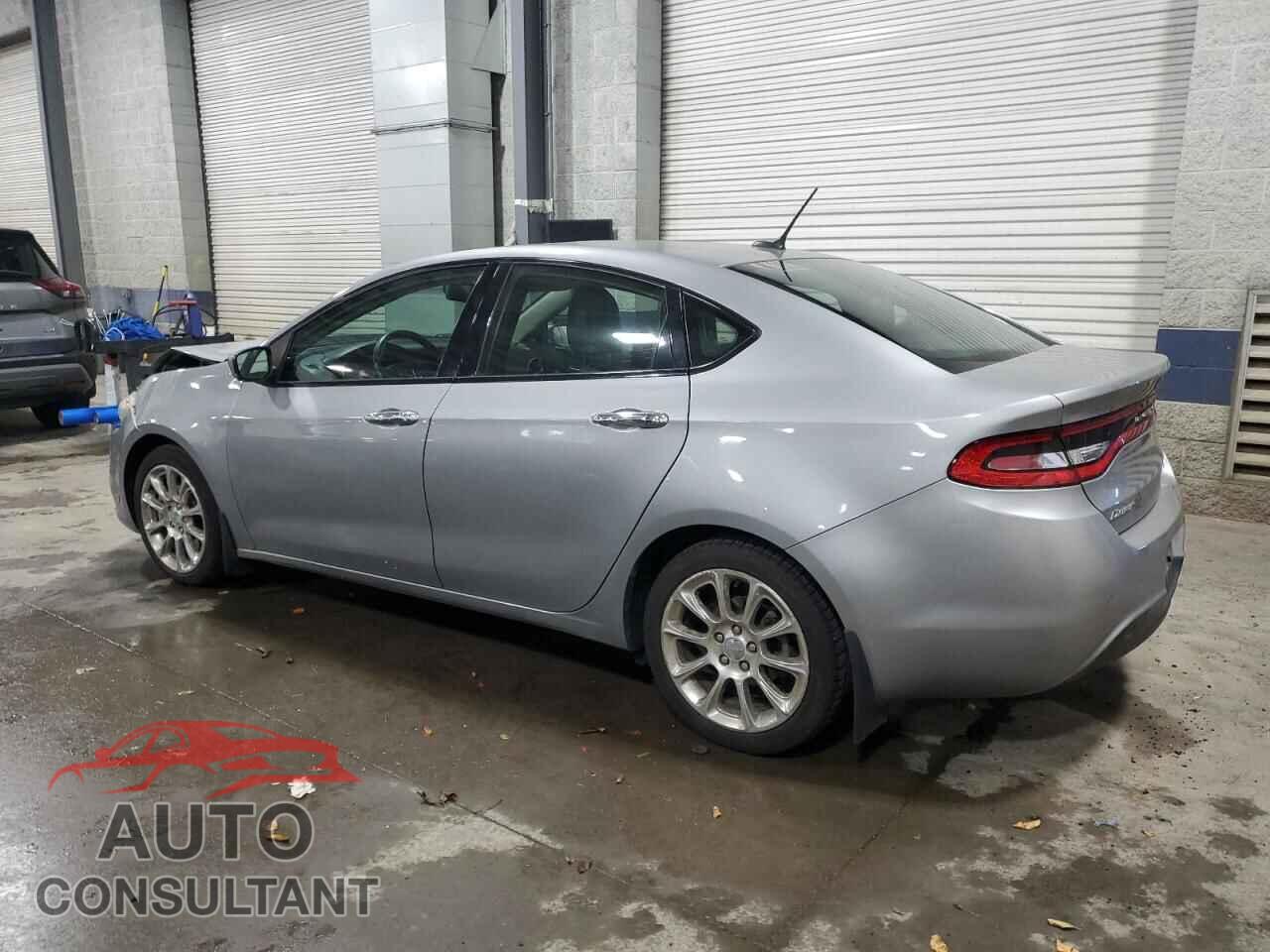 DODGE DART 2014 - 1C3CDFCB3ED723931