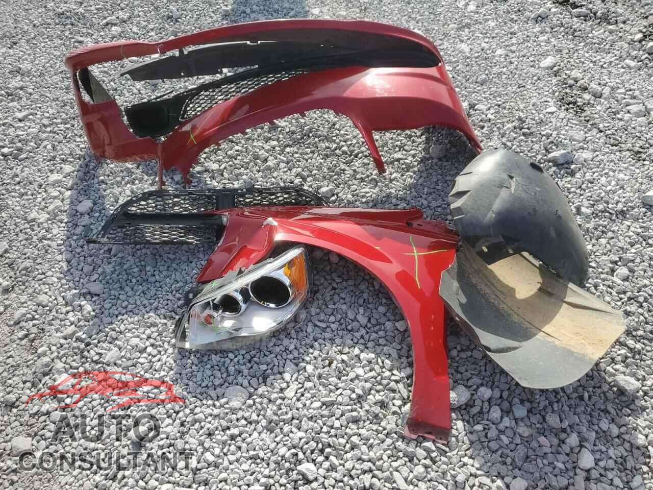 DODGE CARAVAN 2014 - 2C4RDGBG2ER137792