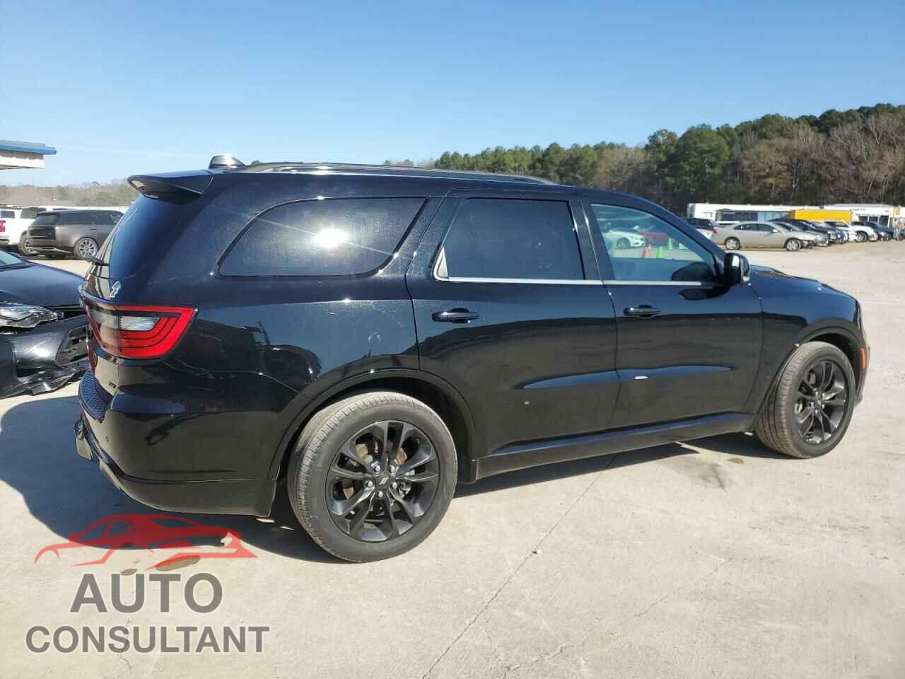 DODGE DURANGO 2023 - 1C4RDHDG5PC602452