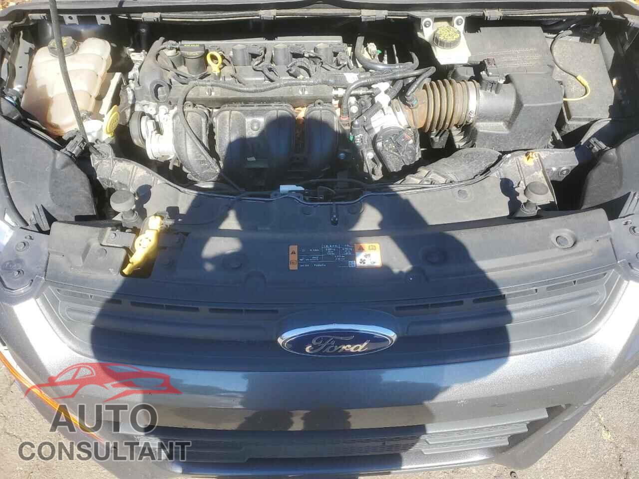 FORD ESCAPE 2014 - 1FMCU0F71EUC41339