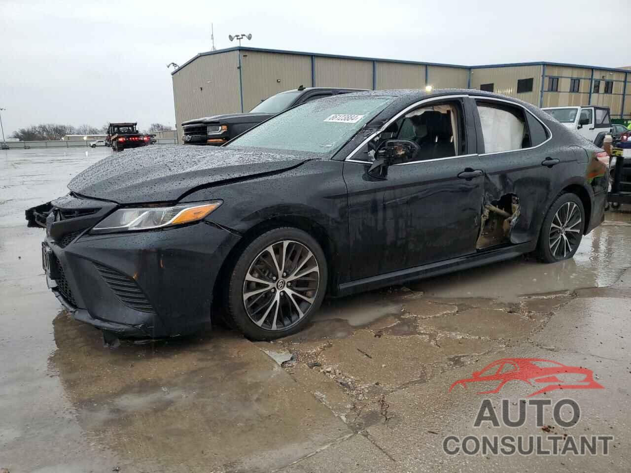 TOYOTA CAMRY 2020 - 4T1G11AKXLU922902
