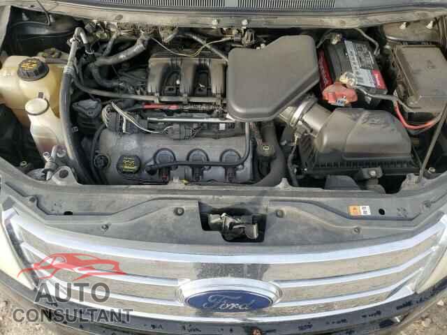FORD EDGE 2009 - 2FMDK39CX9BA93479