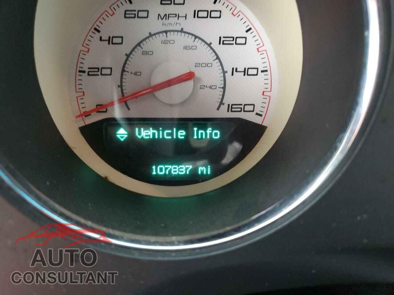 DODGE CHALLENGER 2014 - 2C3CDYBTXEH101531