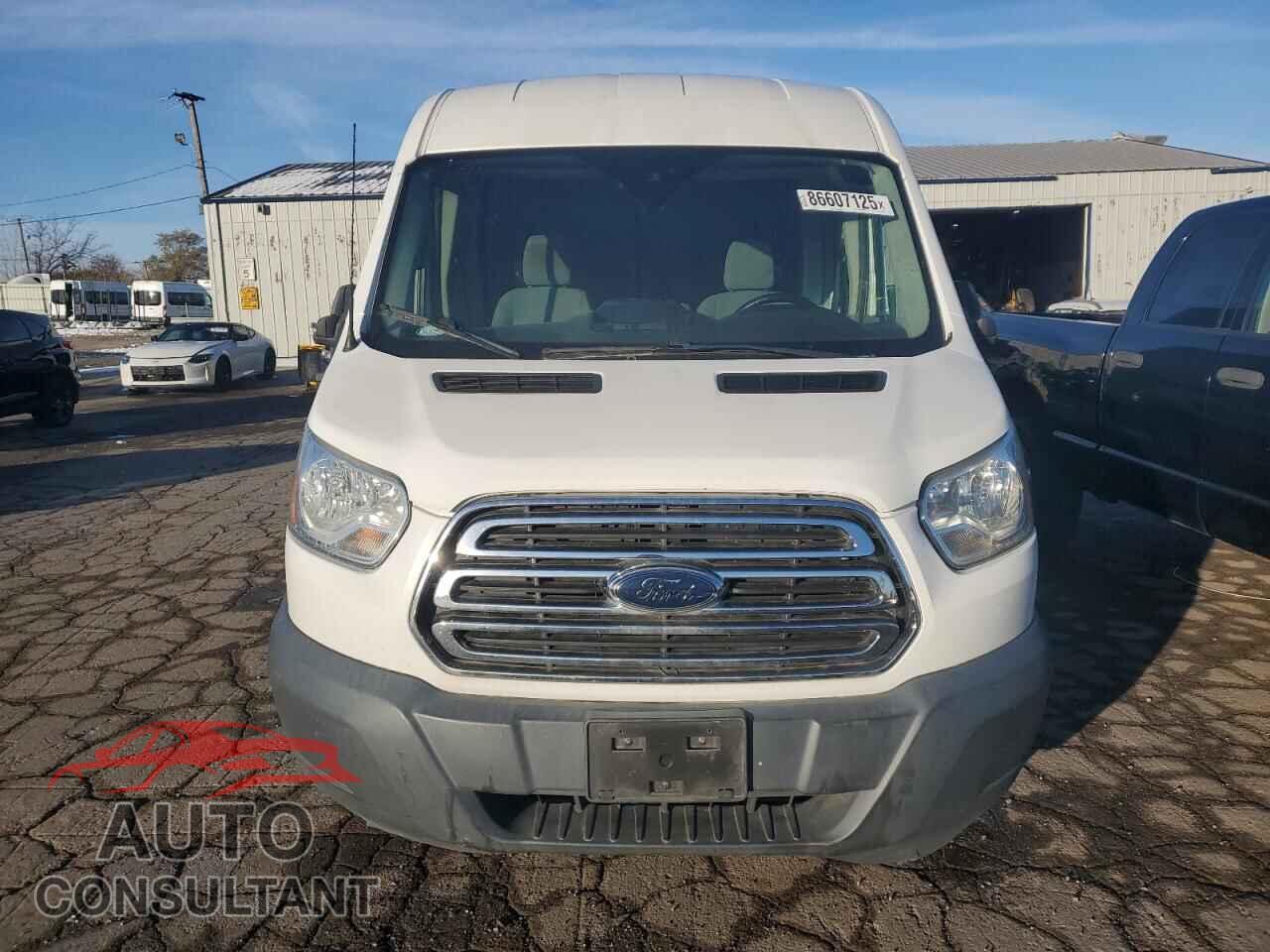 FORD TRANSIT 2016 - 1FTBW2CVXGKA36058
