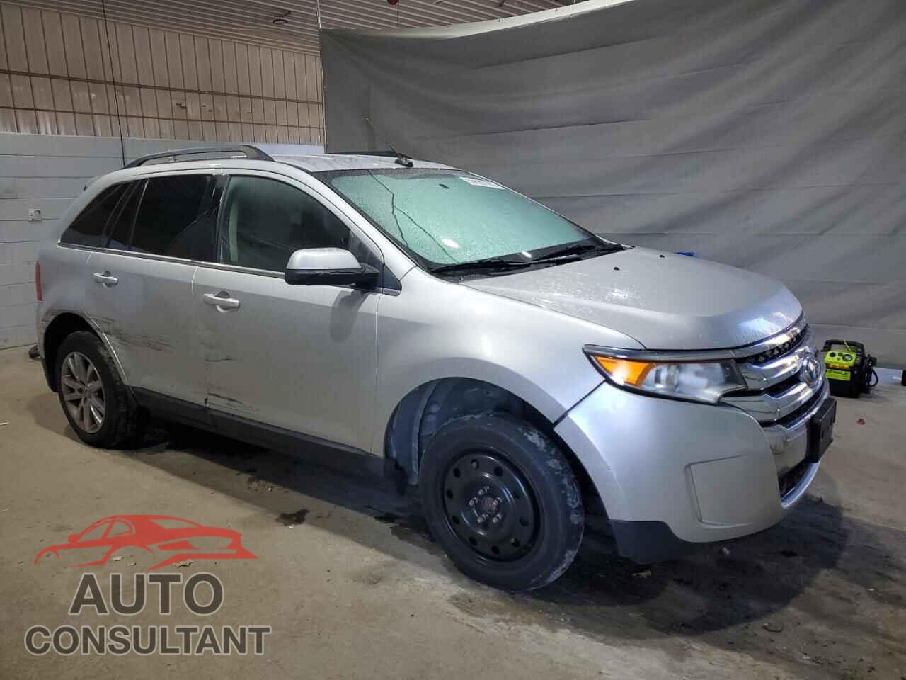 FORD EDGE 2013 - 2FMDK4KC9DBC50637