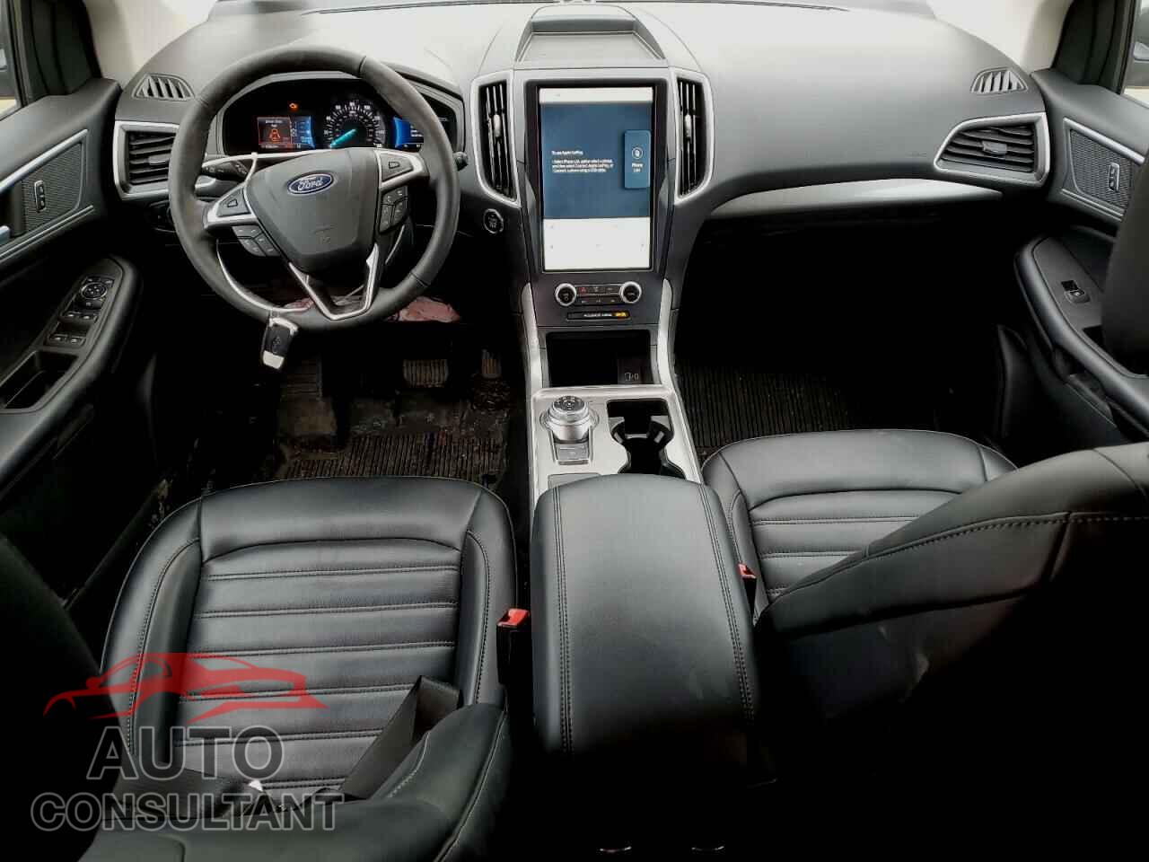 FORD EDGE 2024 - 2FMPK4J94RBA13127
