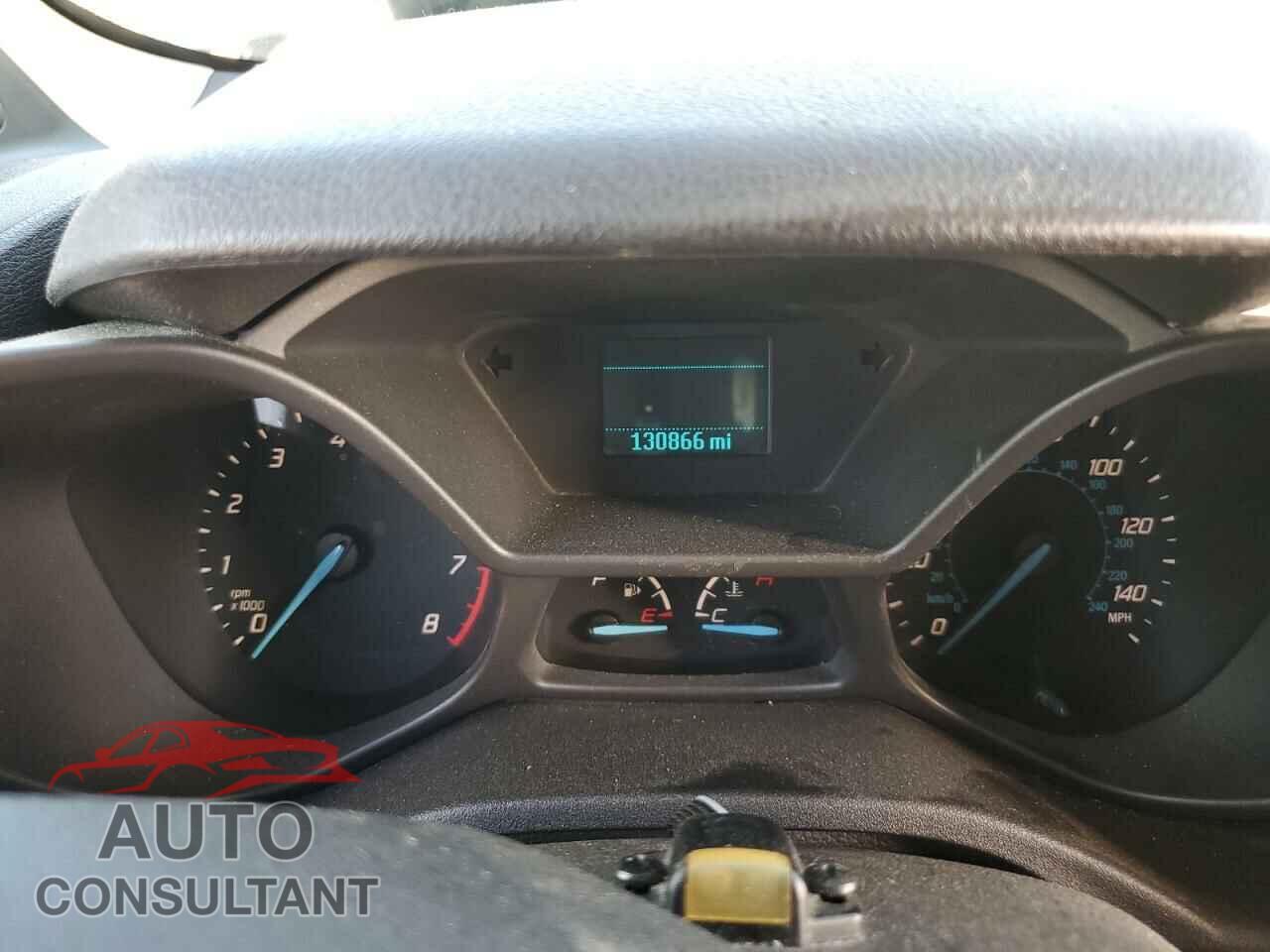 FORD TRANSIT 2015 - NM0LS6E73F1220653