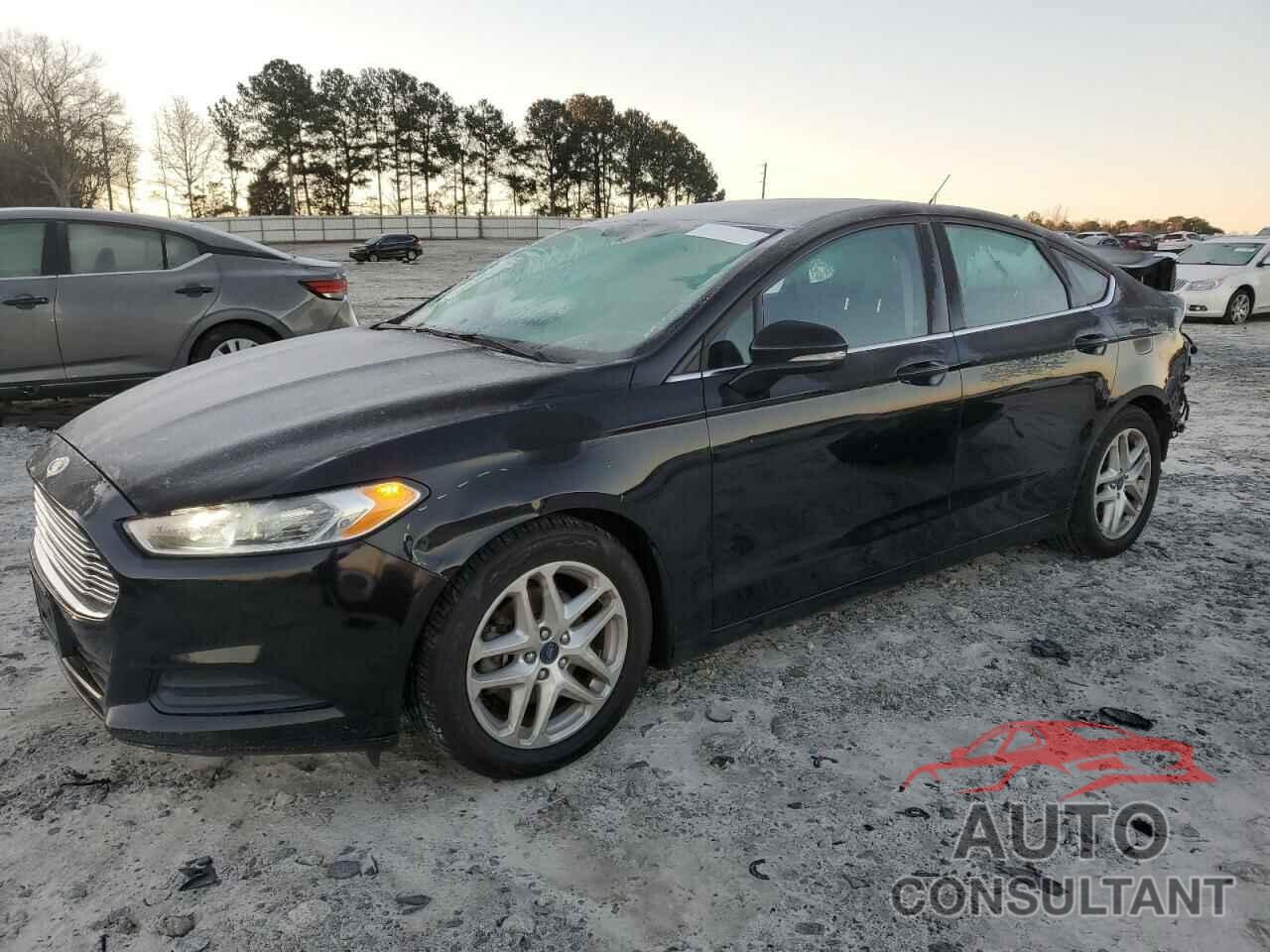 FORD FUSION 2016 - 3FA6P0H72GR189449