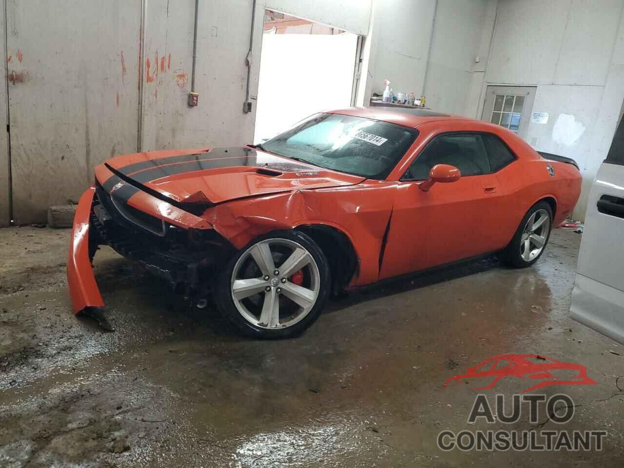 DODGE CHALLENGER 2010 - 2B3CJ7DW9AH308882