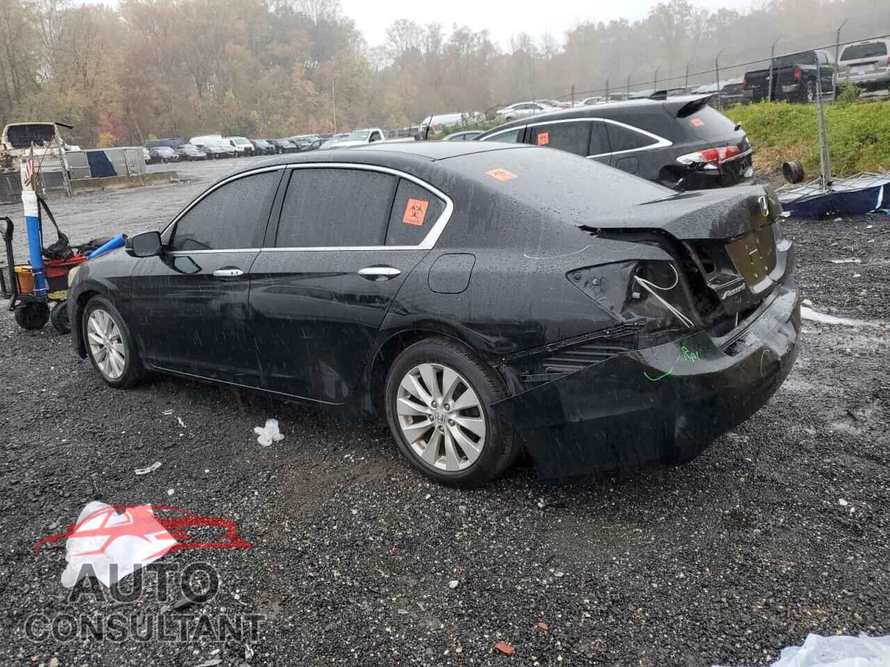 HONDA ACCORD 2014 - 1HGCR2F77EA123669