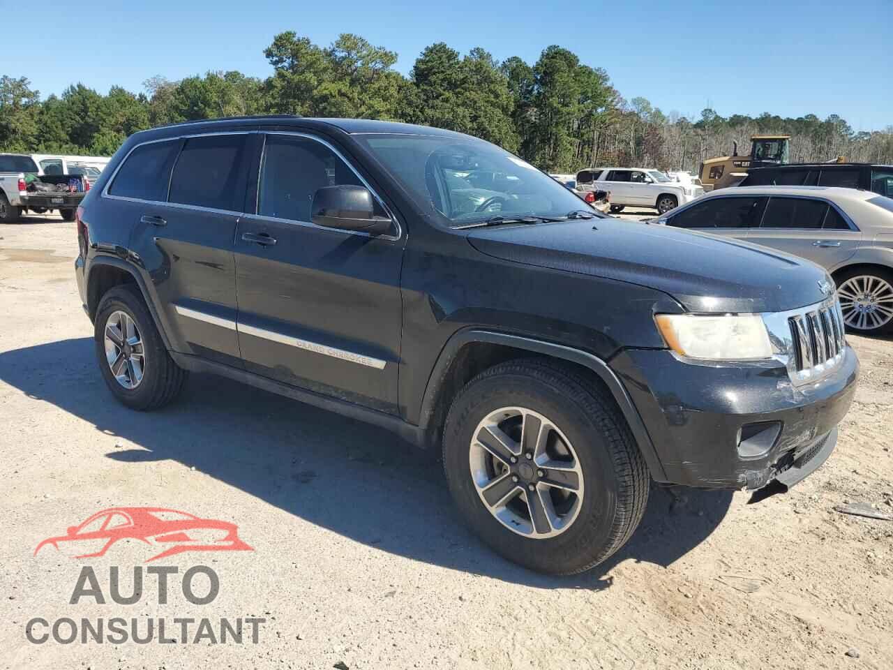 JEEP GRAND CHER 2012 - 1C4RJEAG7CC305432